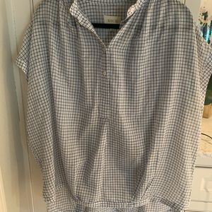 Koch women’s top tunic size small